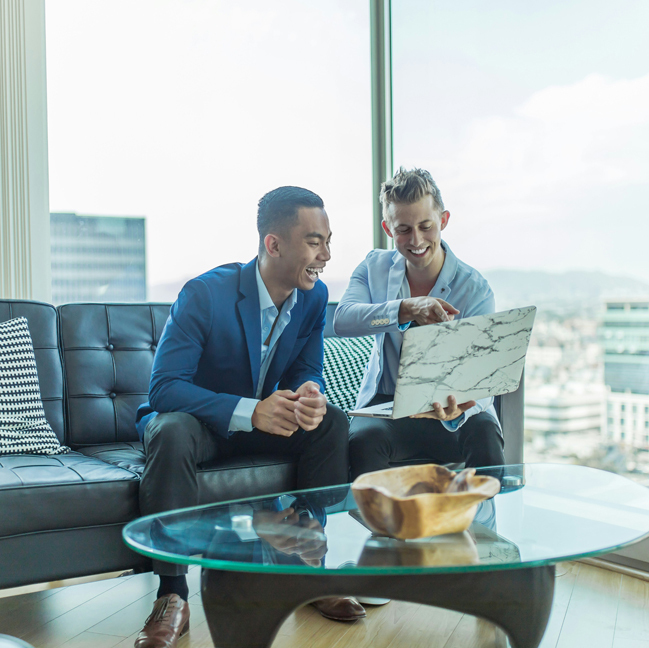 Financial Services & Fintech