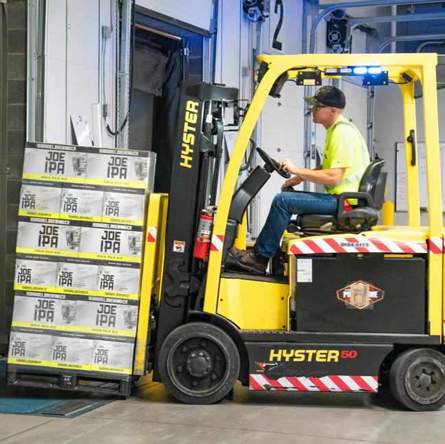 Logistics & Supply Chain